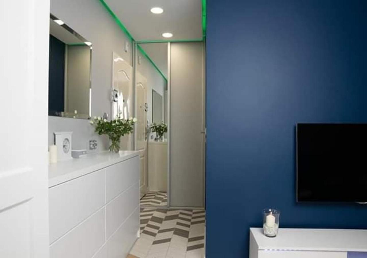 Apartament Augustow Swan Buitenkant foto